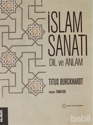 Picture of İslam Sanatı Dil ve Anlam