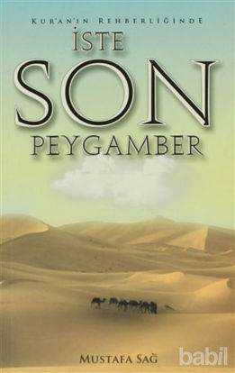 Picture of Kur’an’ın Rehberliğinde İşte Son Peygamber
