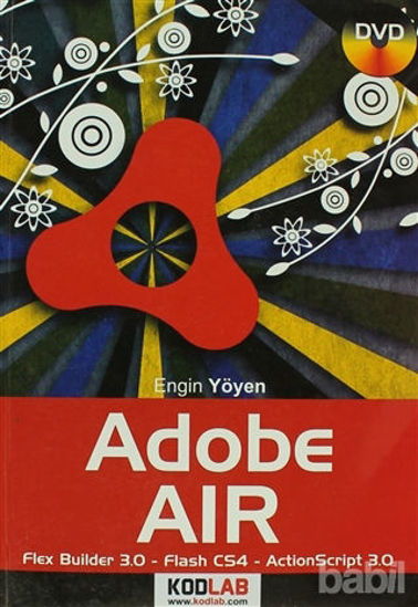 Picture of Adobe Air