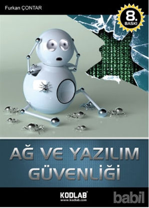 Picture of Ağ ve Yazılım Güvenliği