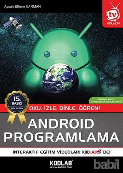 Picture of Android Studio İle Programlama