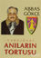 Picture of Yargıdaki Anıların Tortusu