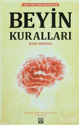 Picture of Beyin Kuralları