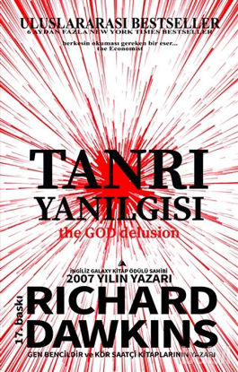 Picture of Tanrı Yanılgısı