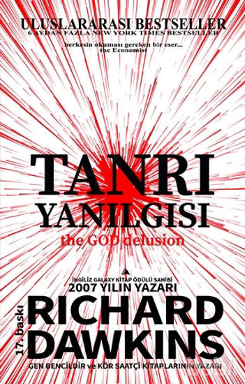 Picture of Tanrı Yanılgısı