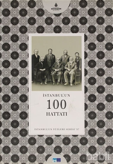 Picture of İstanbul’un 100 Hattatı