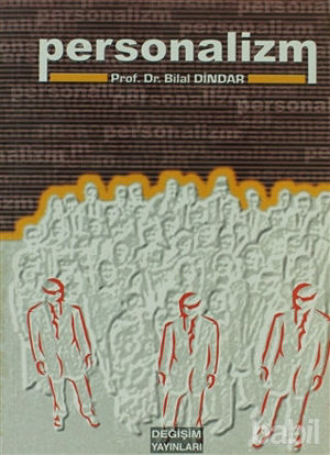 Picture of Personalizm