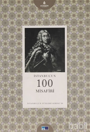 Picture of İstanbul’un 100 Misafiri