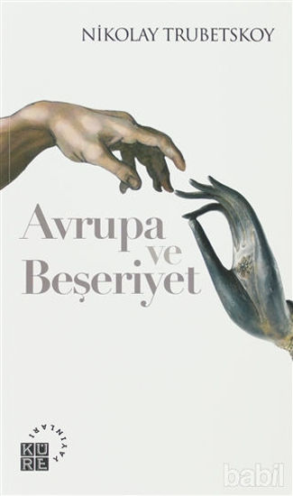 Picture of Avrupa ve Beşeriyet