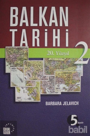 Picture of Balkan Tarihi - 2