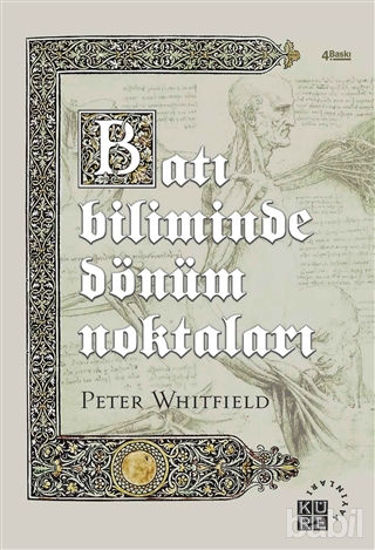 Picture of Batı Biliminde Dönüm Noktaları