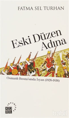 Picture of Eski Düzen Adına