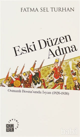Picture of Eski Düzen Adına