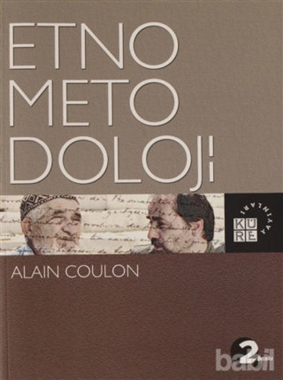 Picture of Etnometodoloji