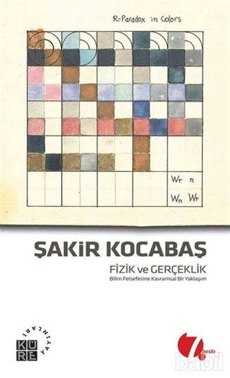 Picture of Fizik ve Gerçeklik