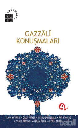 Picture of Gazzali Konuşmaları