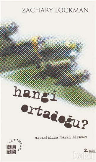 Picture of Hangi Ortadoğu?