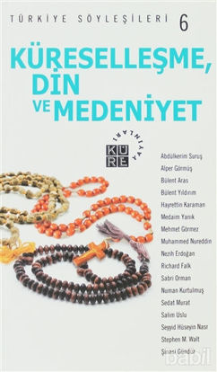 Picture of Küreselleşme, Din ve Medeniyet