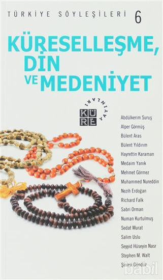Picture of Küreselleşme, Din ve Medeniyet