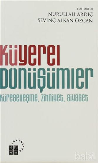 Picture of Küyerel Dönüşümler