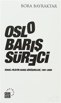 Picture of Oslo Barış Süreci