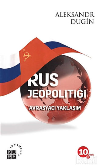 Picture of Rus Jeopolitiği