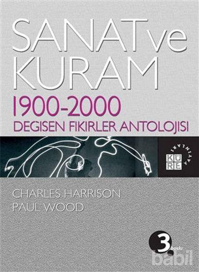 Picture of Sanat ve Kuram