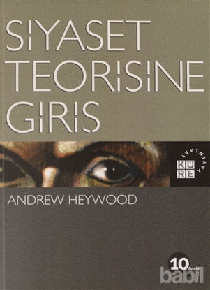 Picture of Siyaset Teorisine Giriş