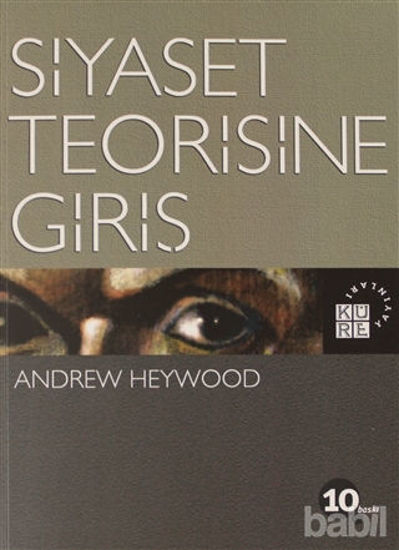 Picture of Siyaset Teorisine Giriş