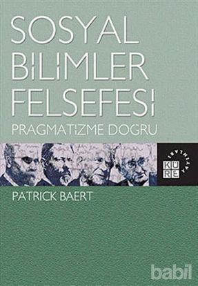 Picture of Sosyal Bilimler Felsefesi