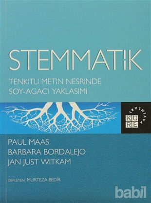 Picture of Stemmatik