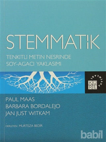 Picture of Stemmatik