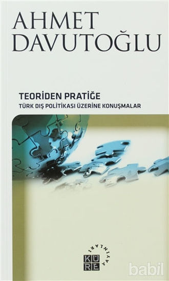 Picture of Teoriden Pratiğe