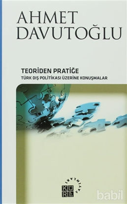 Picture of Teoriden Pratiğe