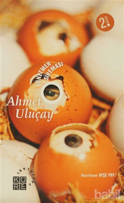 Picture of Yönetmen Sineması - Ahmet Uluçay