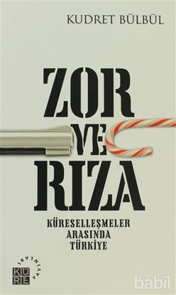 Picture of Zor ve Rıza