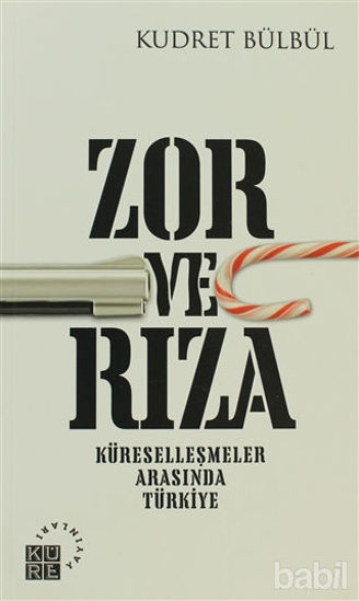 Picture of Zor ve Rıza