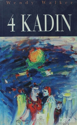 Picture of 4 Kadın