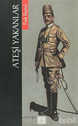 Picture of Ateşi Yakanlar