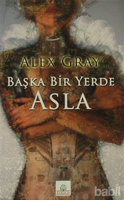 Picture of Başka Bir Yerde Asla