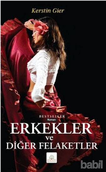 Picture of Erkekler ve Diğer Felaketler