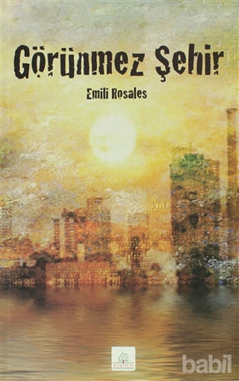 Picture of Görünmez Şehir