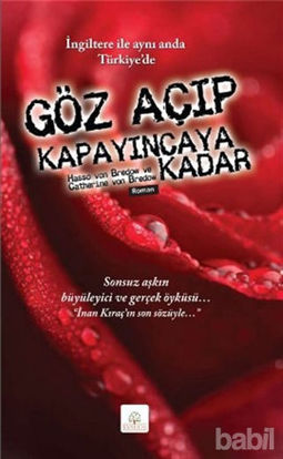 Picture of Göz Açıp Kapayıncaya Kadar