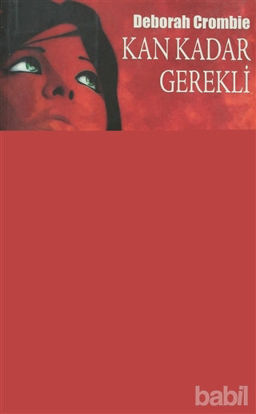 Picture of Kan Kadar Gerekli