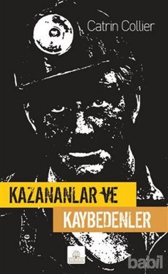 Picture of Kazananlar ve Kaybedenler