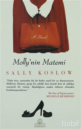 Picture of Molly’nin Matemi