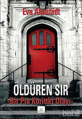 Picture of Öldüren Sır
