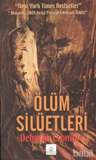 Picture of Ölüm Silüetleri
