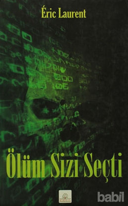 Picture of Ölüm Sizi Seçti