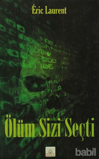 Picture of Ölüm Sizi Seçti
